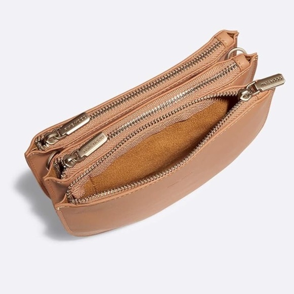 Women’s Pixie Mood Demi Vegan Leather Convertible Crossbody Waist Bag Fanny pack - Picture 10 of 16